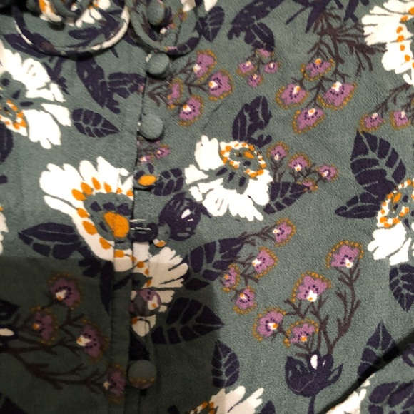 Free people shirt - Picture 5 of 6